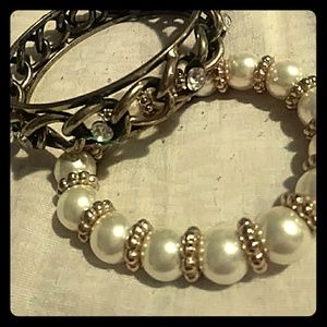 Chic Bracelet Set